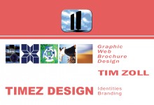 Business Cards - Graphic Design